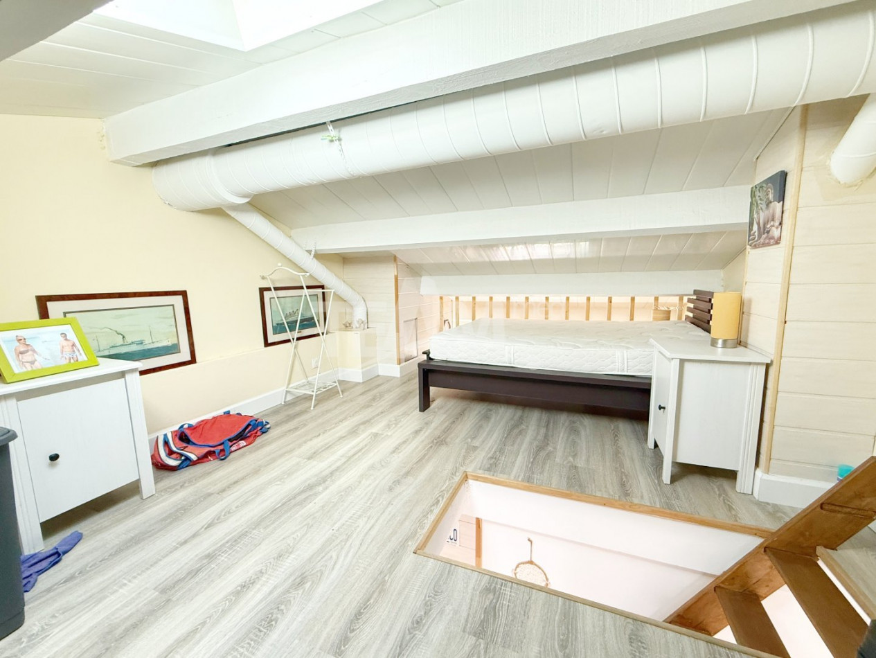 vente Appartement Balaruc Les Bains - Photo 9