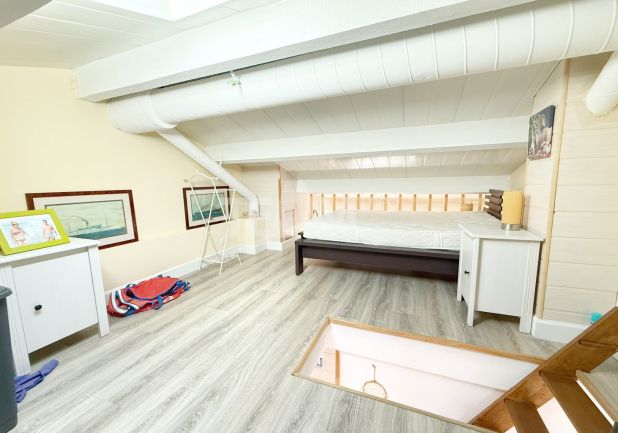 vente Appartement Balaruc Les Bains