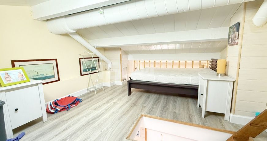 vente Appartement Balaruc Les Bains