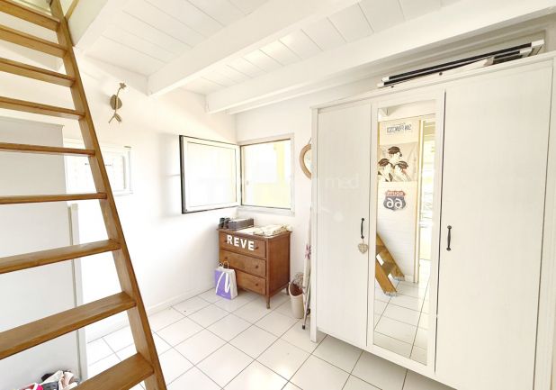 vente Appartement Balaruc Les Bains