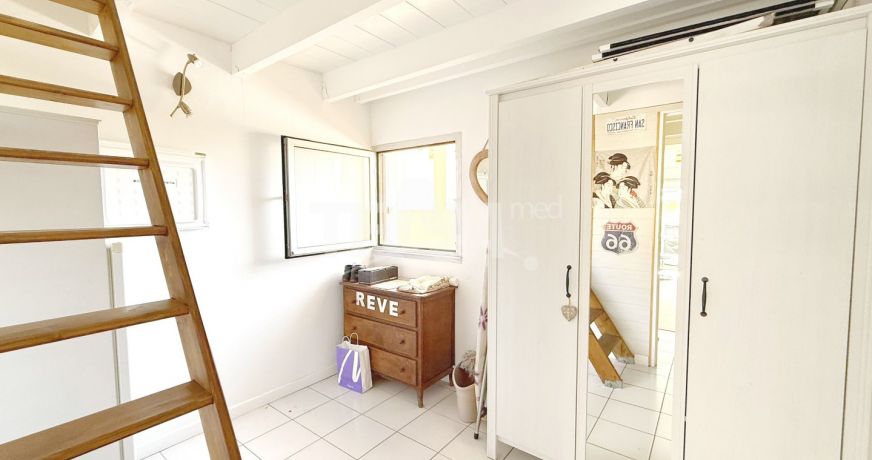 vente Appartement Balaruc Les Bains