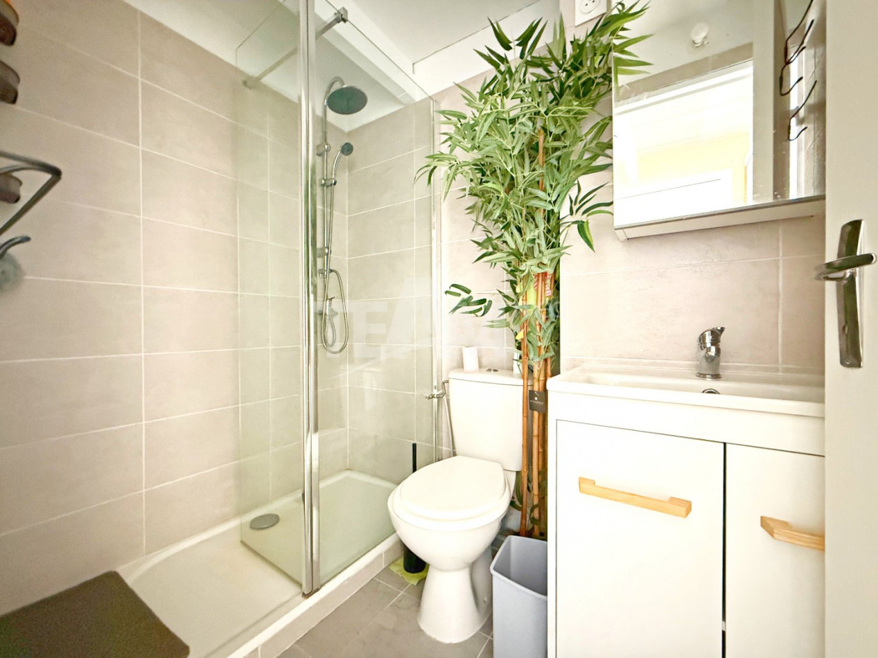 vente Appartement Balaruc Les Bains - Photo 10