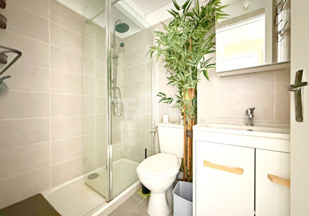 vente Appartement Balaruc Les Bains