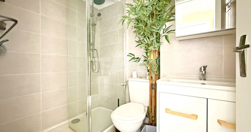 vente Appartement Balaruc Les Bains