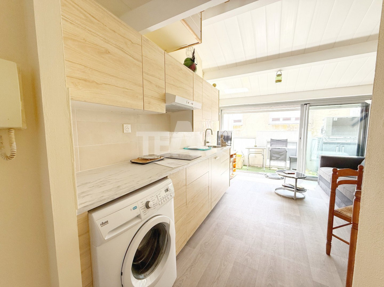 vente Appartement Balaruc Les Bains - Photo 6