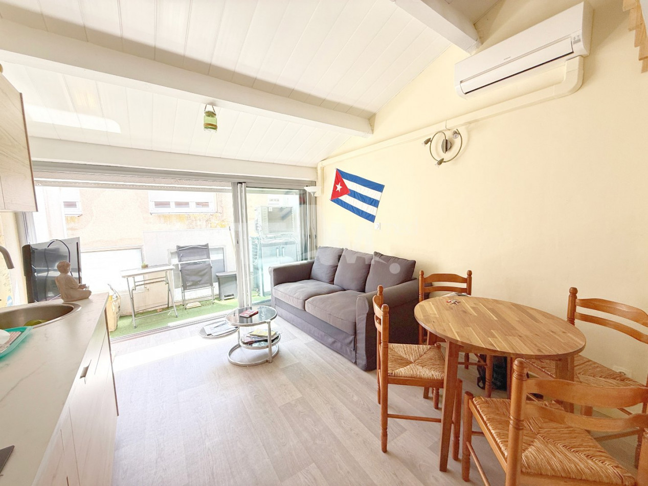 vente Appartement Balaruc Les Bains - Photo 4