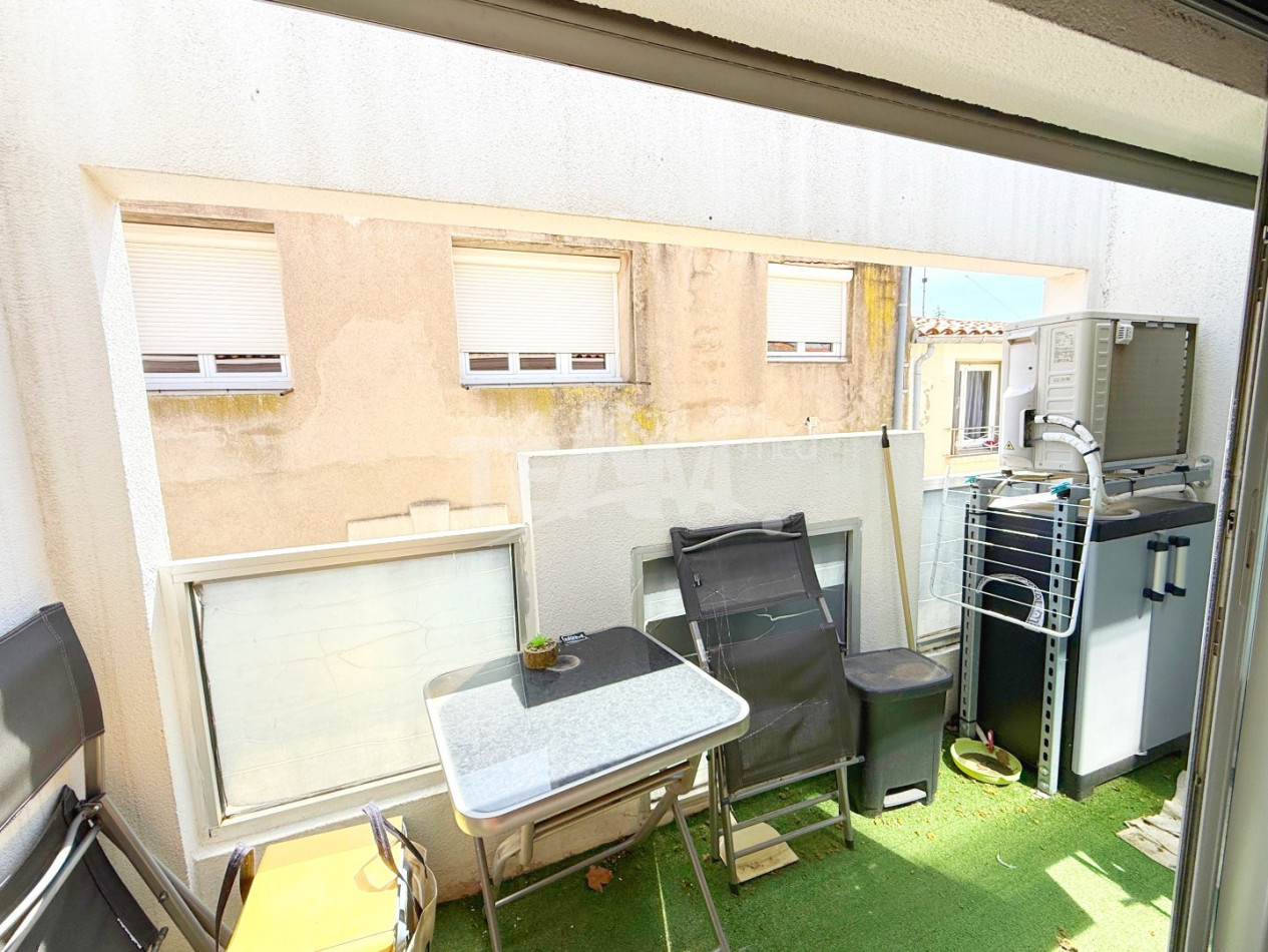 vente Appartement Balaruc Les Bains - Photo 11