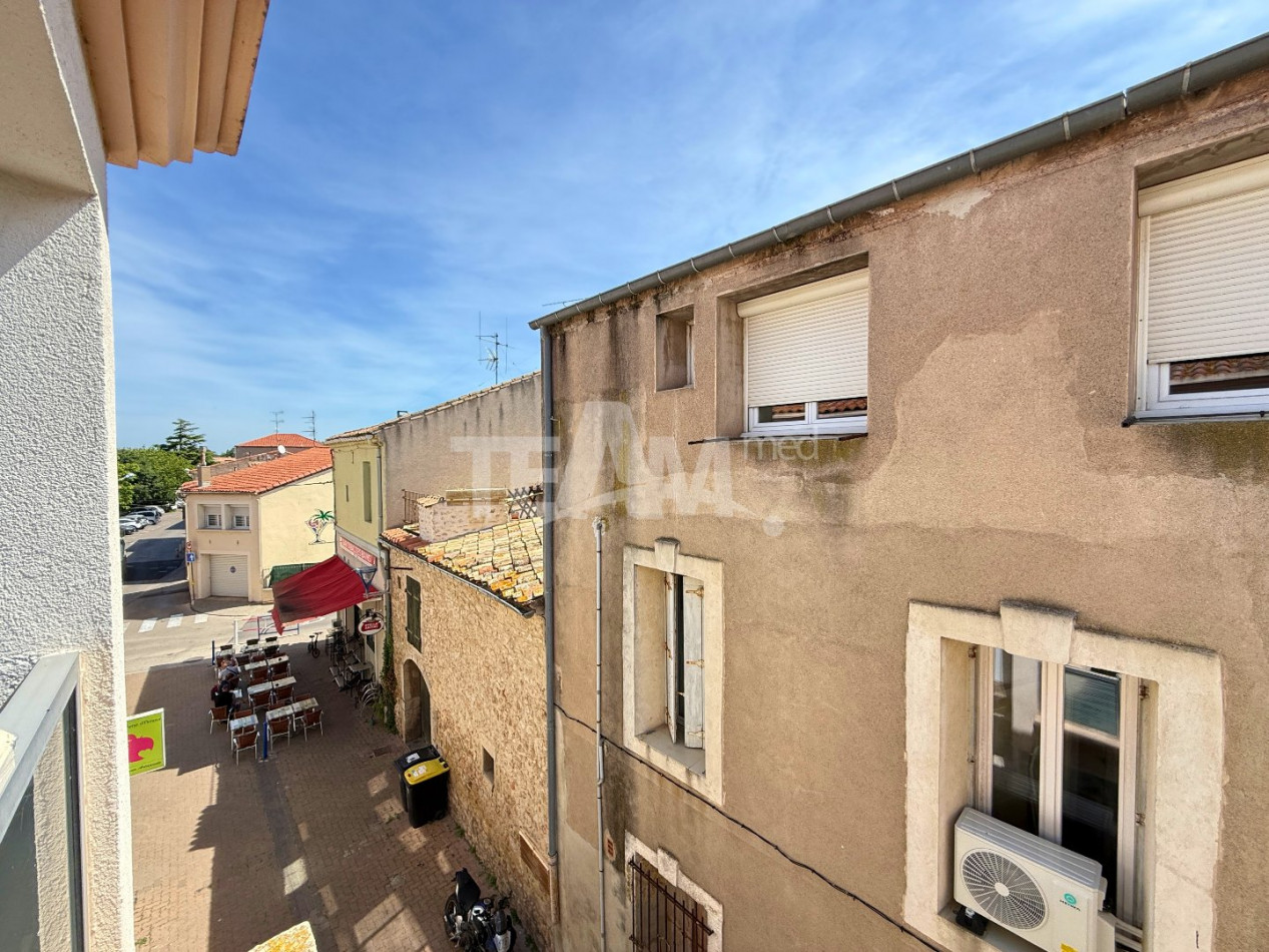 vente Appartement Balaruc Les Bains - Photo 12