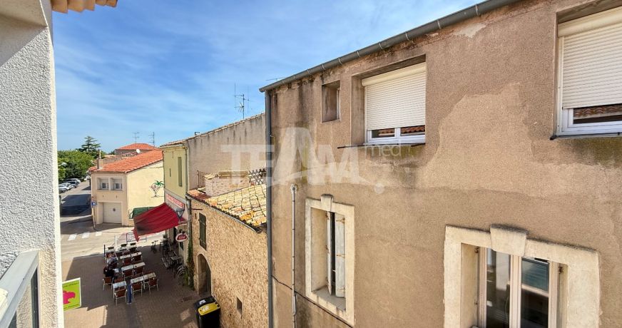 vente Appartement Balaruc Les Bains