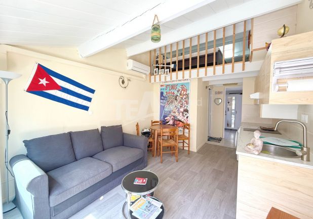 vente Appartement Balaruc Les Bains