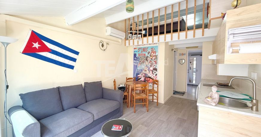 vente Appartement Balaruc Les Bains