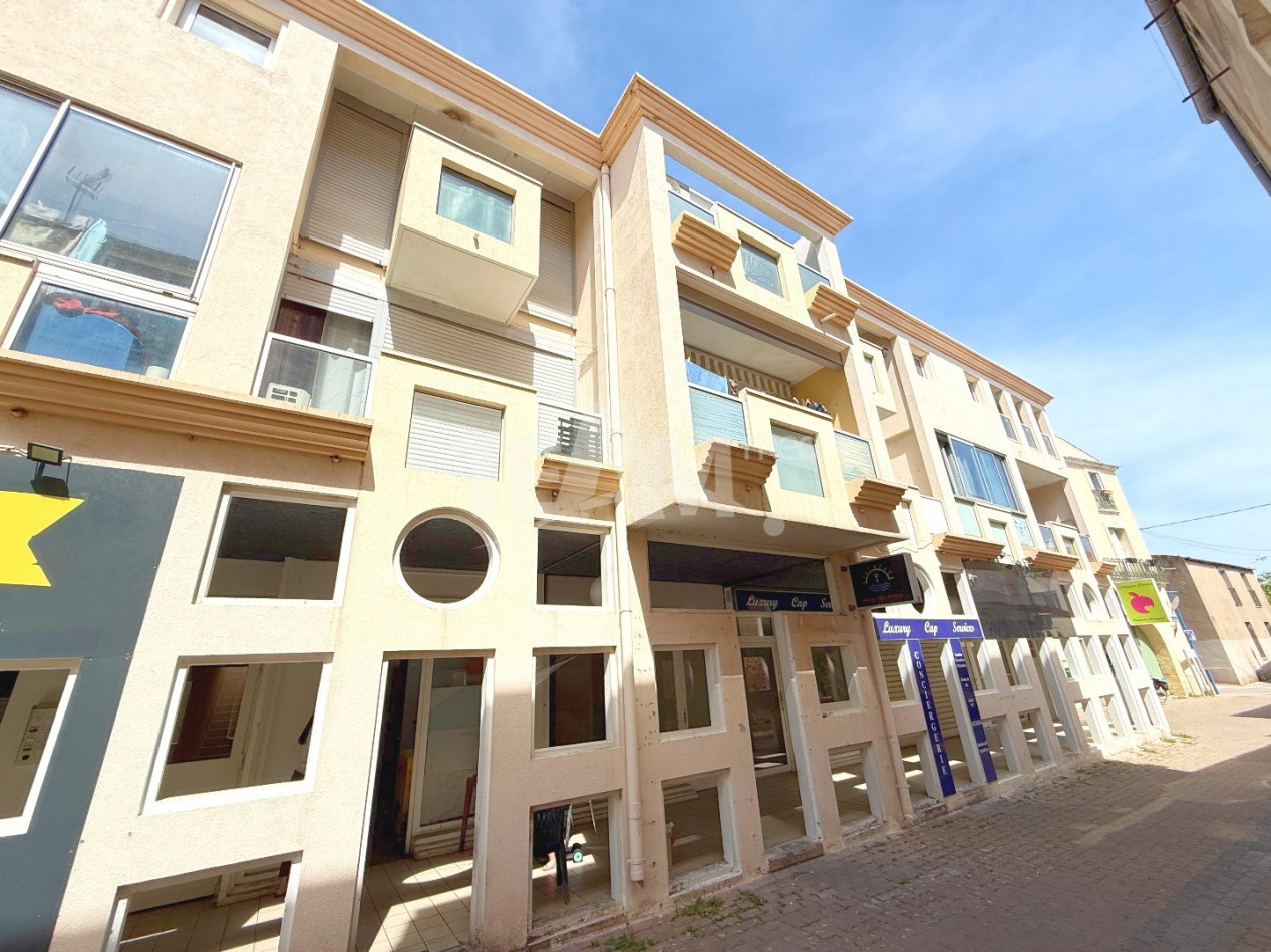 vente Appartement Balaruc Les Bains - Photo 3