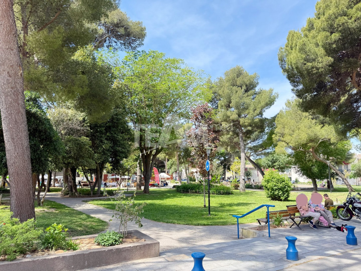 vente Appartement Balaruc Les Bains - Photo 14