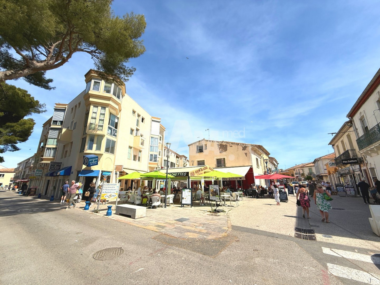 vente Appartement Balaruc Les Bains - Photo 15