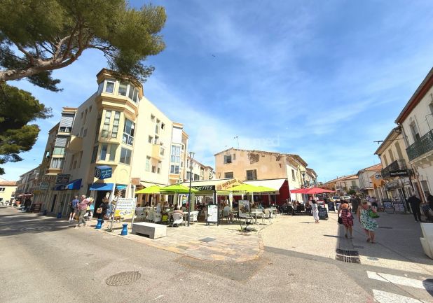 vente Appartement Balaruc Les Bains