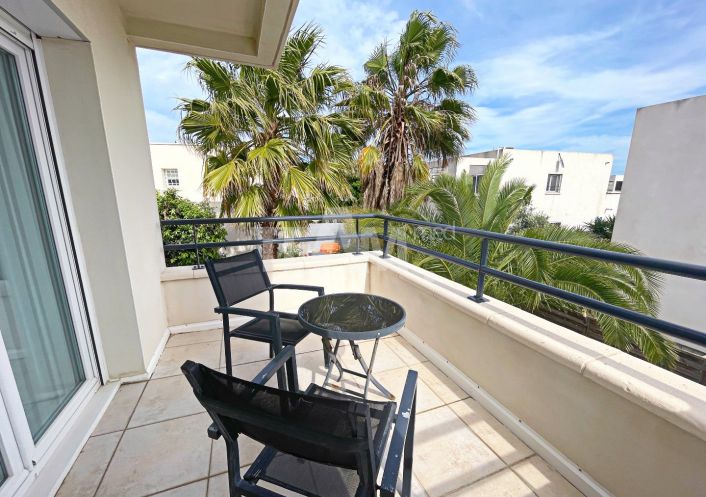 vente Maison Sete
