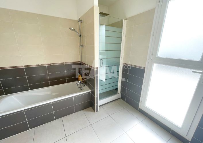vente Maison Sete