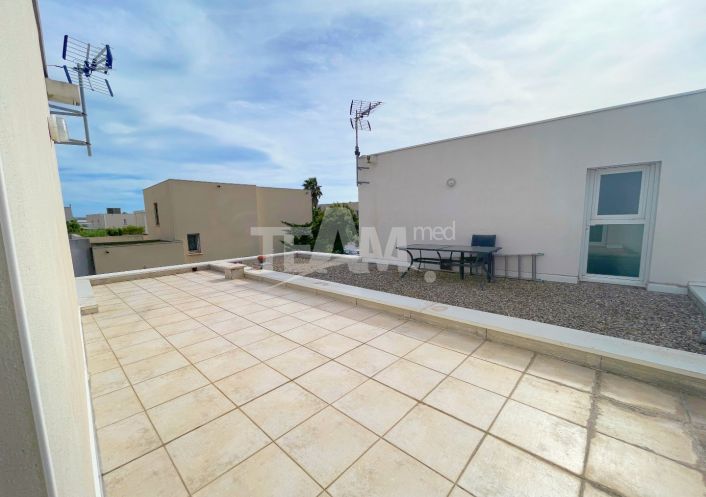 vente Maison Sete