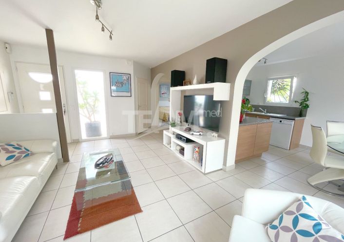 vente Maison Sete
