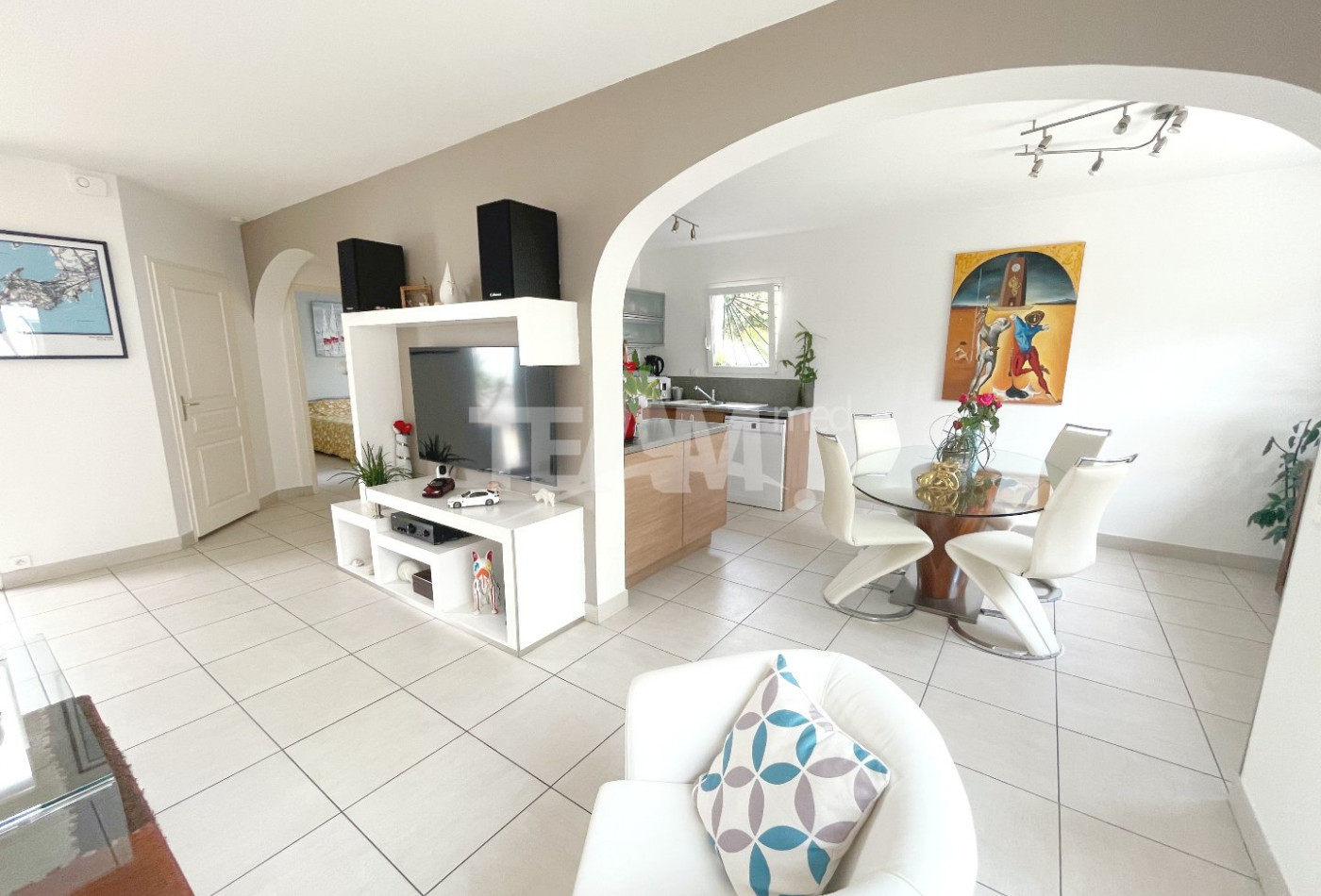 à vendre Maison Sete - Photo 2