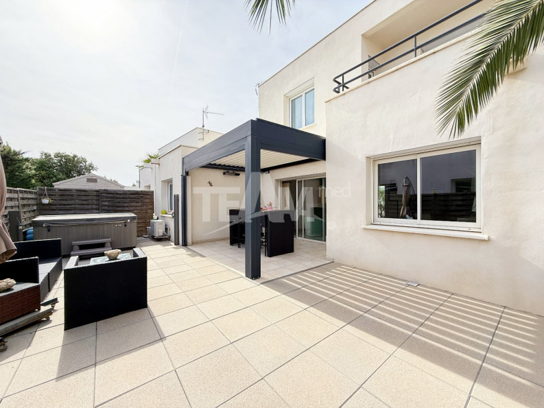 à vendre Maison Sete - Photo 1