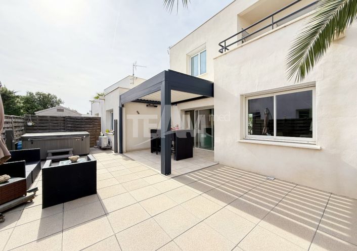 vente Maison Sete