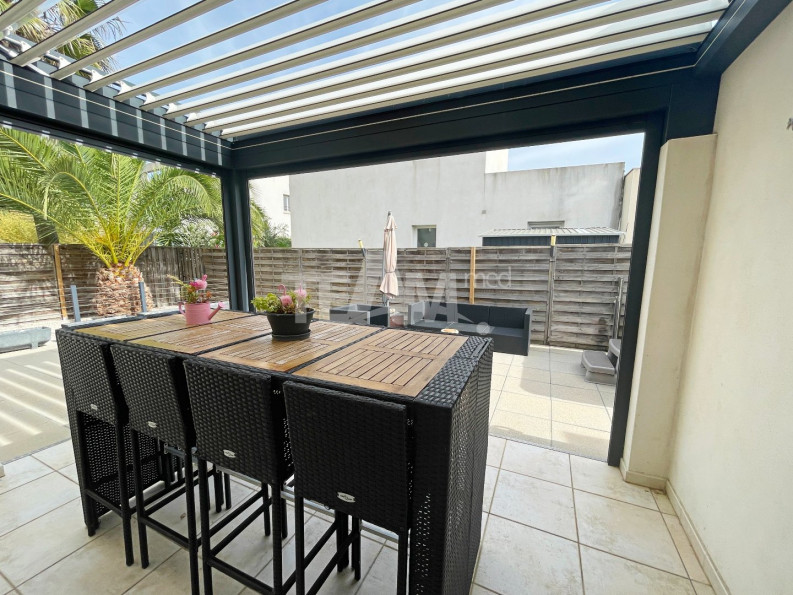 à vendre Maison Sete - Photo 3