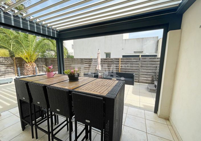vente Maison Sete