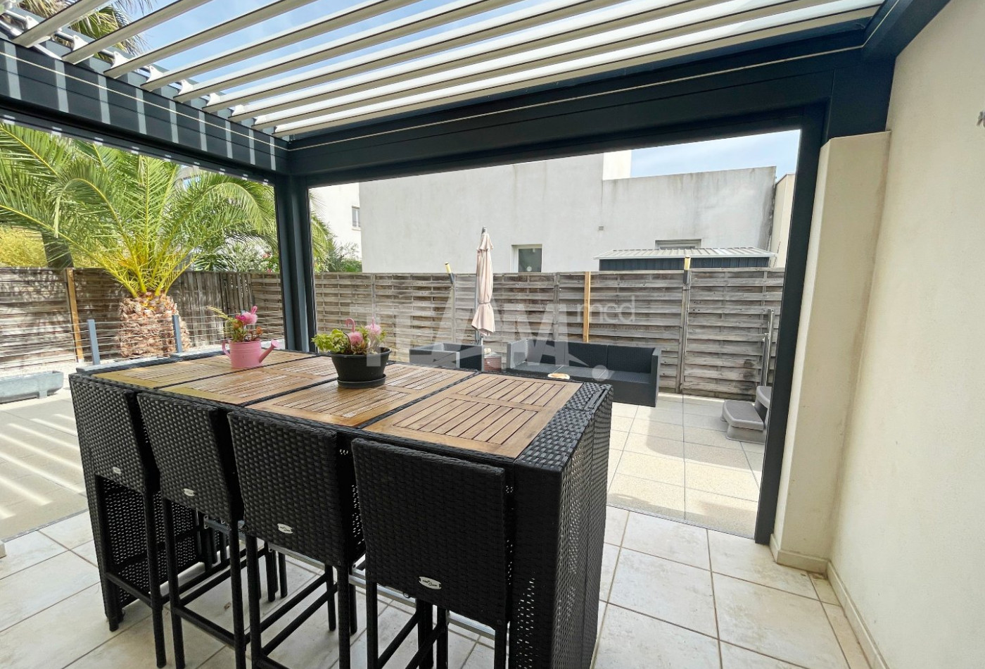 à vendre Maison Sete - Photo 3
