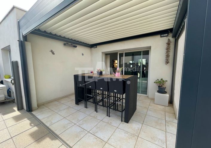 vente Maison Sete