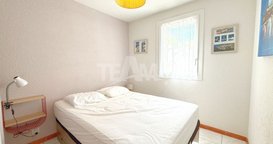 vente Appartement Sete