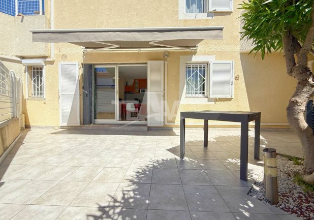 vente Appartement Sete