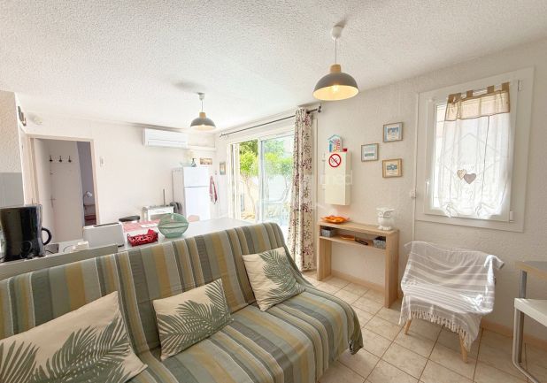 vente Appartement Sete