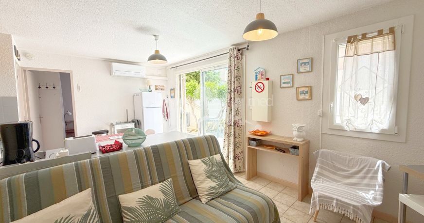 vente Appartement Sete