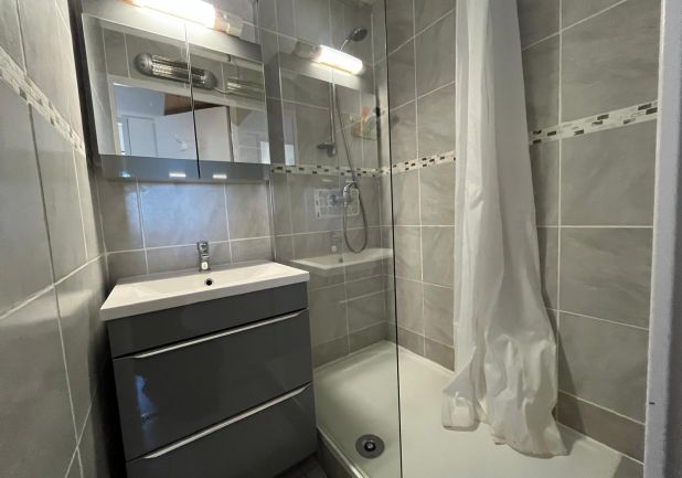 en location saisonnière Appartement Sète