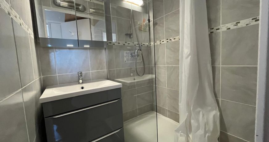 en location saisonnière Appartement Sète