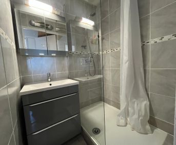 en location saisonnière Appartement Sète