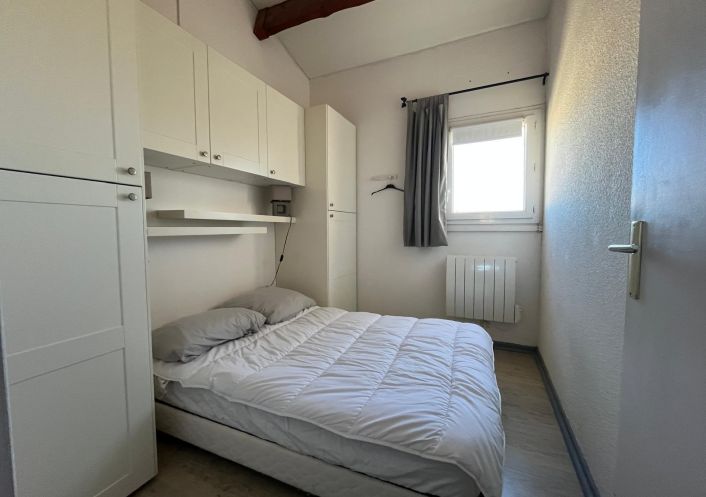 en location saisonnière Appartement Sète