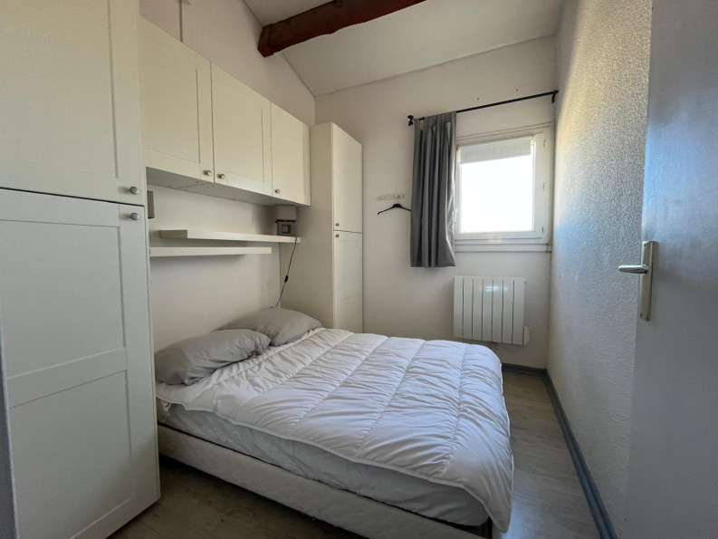 en location saisonnière Appartement Sète - Photo 5