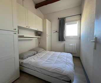 en location saisonnière Appartement Sète