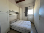en location saisonnière Appartement Sète