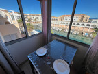 en location saisonnière Appartement Sète