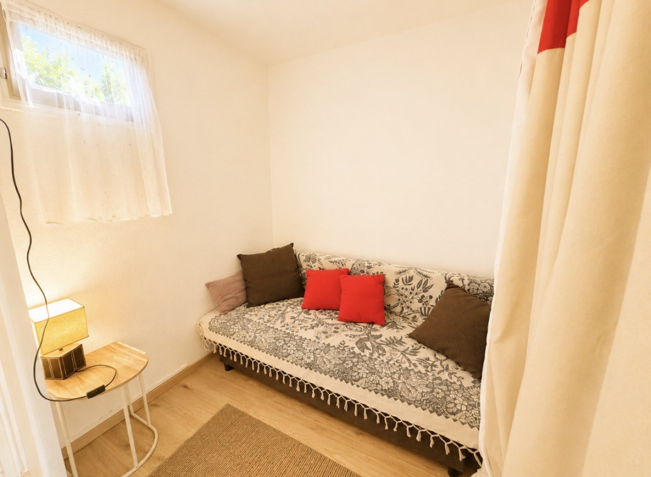 en location saisonnière Appartement Sète - Photo 12