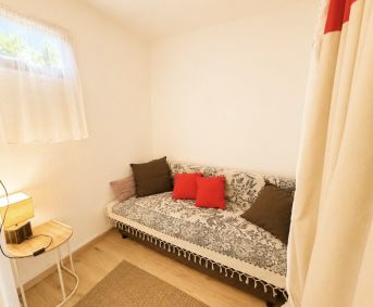 en location saisonnière Appartement Sète