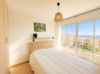 en location saisonnière Appartement Sète