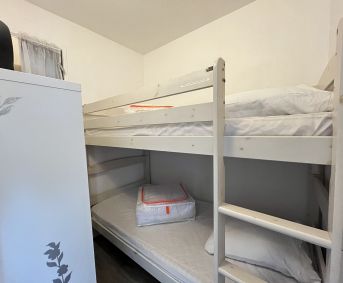 en location saisonnière Appartement Sète