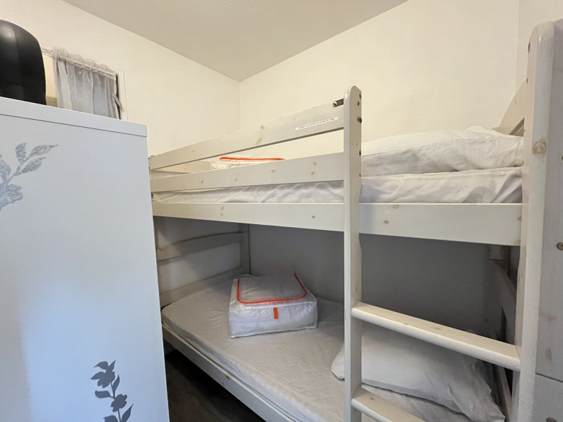 en location saisonnière Appartement Sète - Photo 7