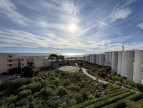 en location saisonnière Appartement Sète