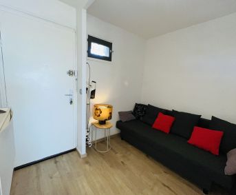 en location saisonnière Appartement Sète