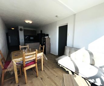 en location saisonnière Appartement Sète